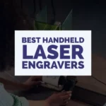Best handheld portable laser engraver
