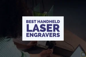 Best handheld portable laser engraver