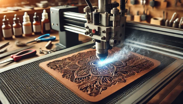 Best Laser Engravers For Leather 10 Best laser engraver for leather