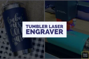 Best laser engraver for tumblers