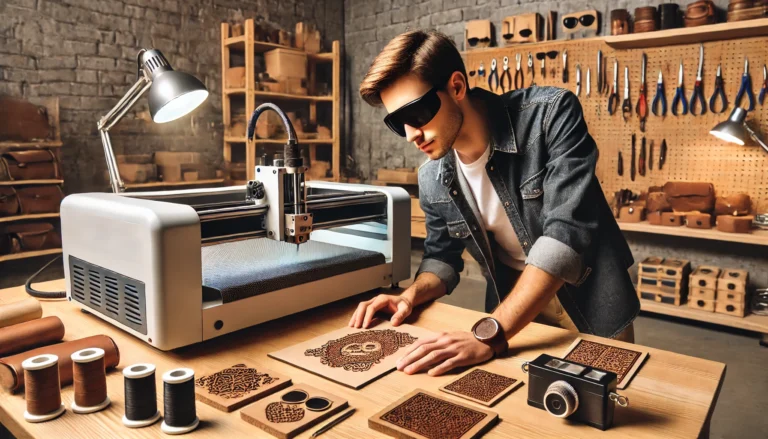 Can you laser engrave PU leather? 6 Can you engrave PU leather