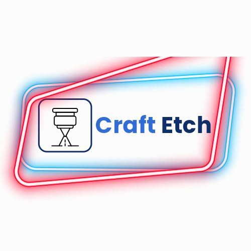 CraftEtch logo