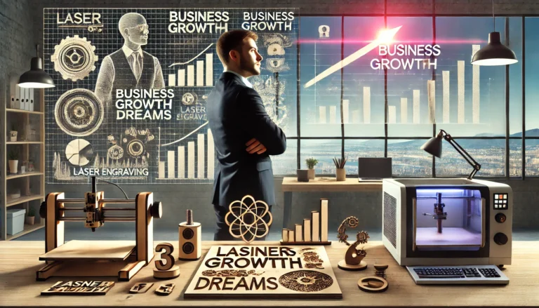 11 Creative Ideas to Diversify Your Laser Engraving Business 3 Creative laser engraving business idea