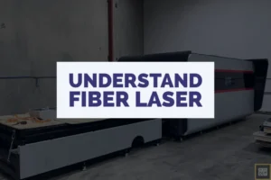 Fiber laser explained