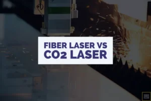 Fiber laser vs co2 laser