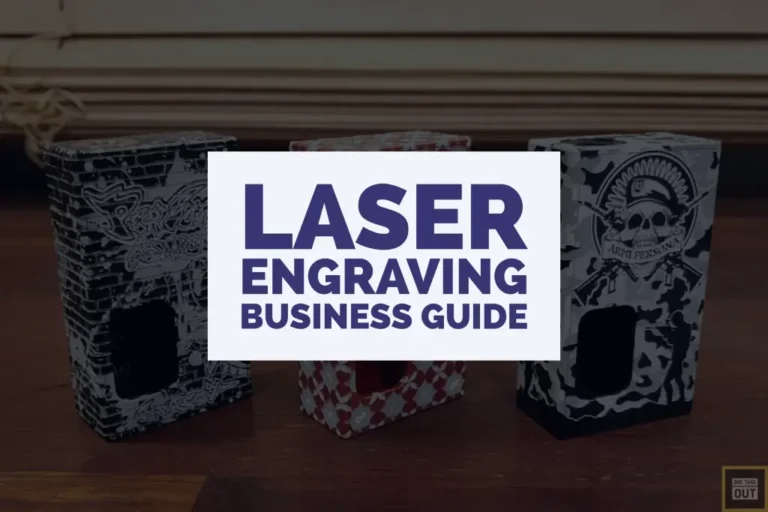A Comprehensive Guide to START Laser Engraving Business 7 How-to-start-a-laser-engraving-business