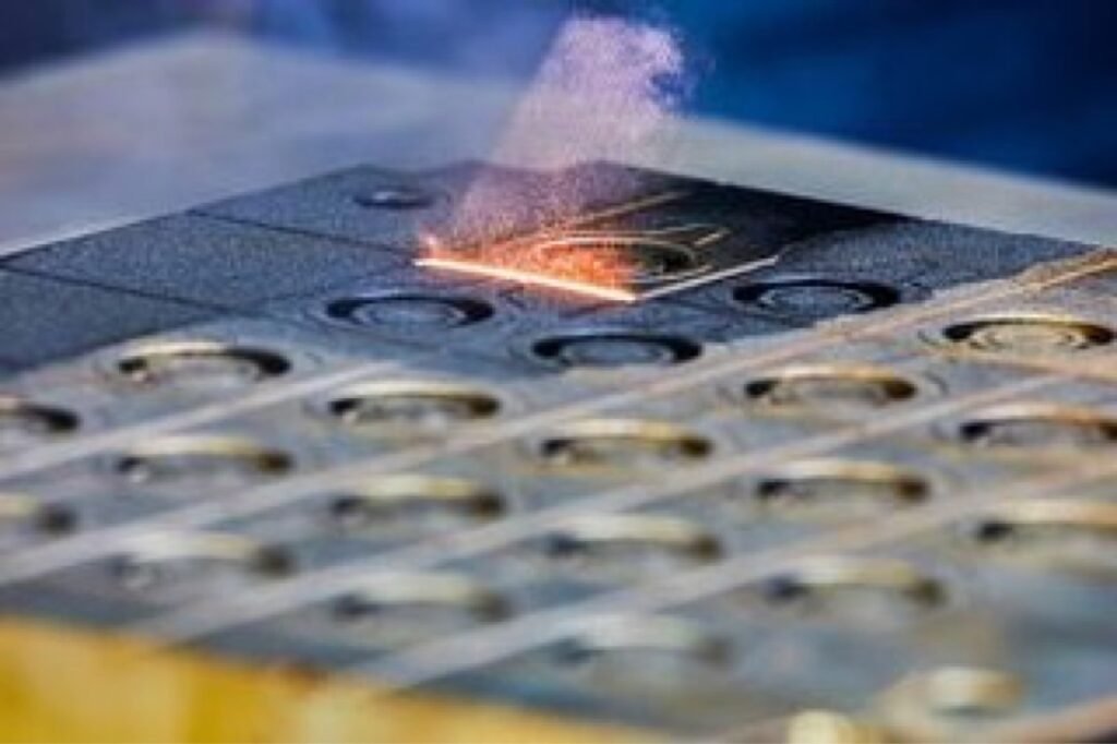 Laser Ablation and Its Applications | In-Depth Guide 1 Laser ablation