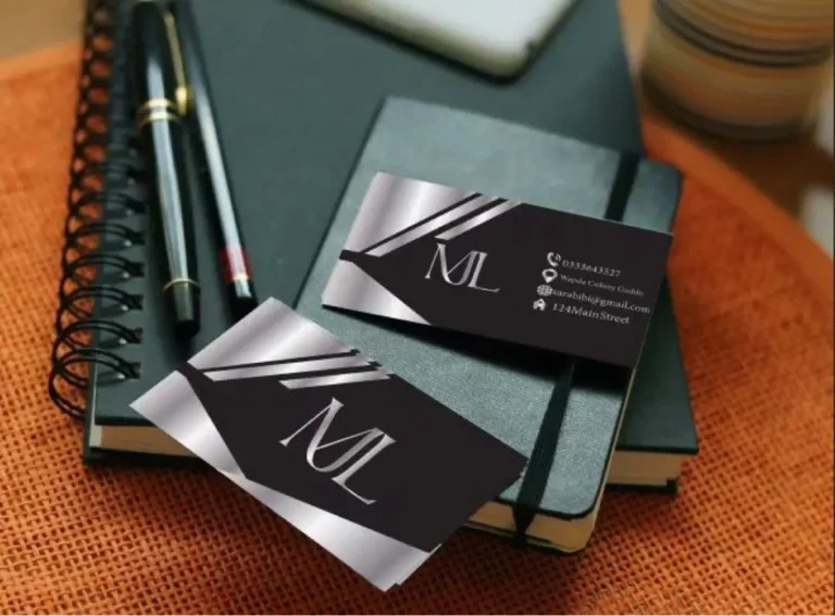 Maximize Your Profit with Laser Engraved Business Cards 2 Laser Engraved Business Cards