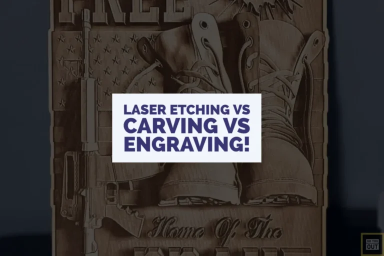 Differences Between Carving, Etching, Engraving and Annealing 8 Laser-Etching-carving-engraving-differences-1024x683