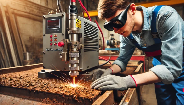 Laser Ablation and Its Applications | In-Depth Guide 10 Laser ablation