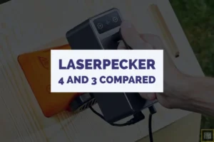 Laserpecker 4 vs 3