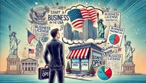 STarting a laser engraving business in USA