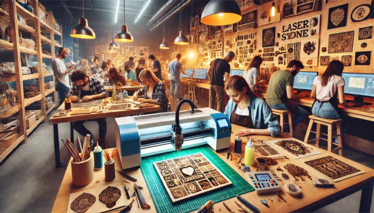 What skills do you need for a laser engraving business? 9 Skills required for a laser engraving business