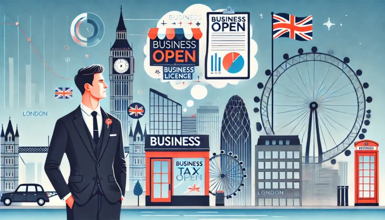 How to start your laser engraving business in the UK 5 starting a business in UK