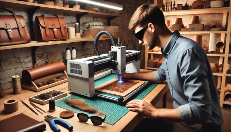 How Many Types of Leather Are There to Engrave? 3 types of leather for engraving