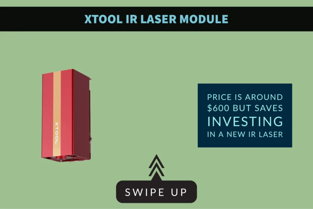 xTool-IR-laser-module-upgrade