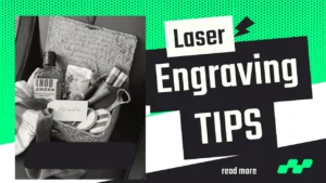 Laser engraving business ideas for the wedding planners